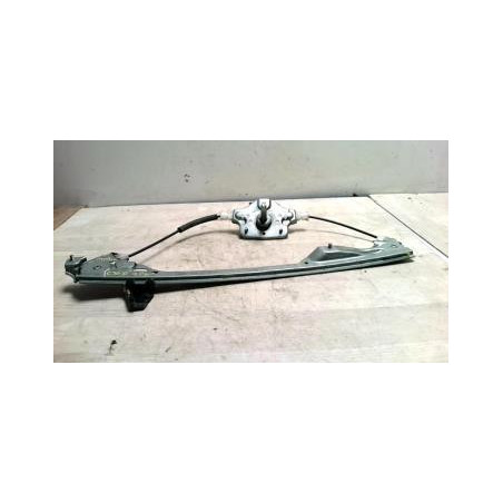 Mecanisme de leve vitre electrique arriere droit RENAULT MODUS PHASE 1 d’occasion