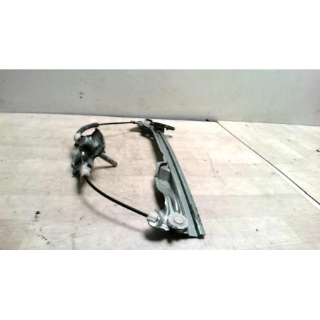 Mecanisme de leve vitre electrique arriere droit RENAULT MODUS PHASE 1 d’occasion