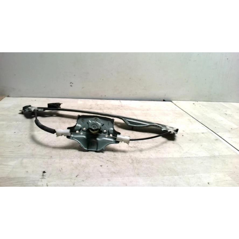 Mecanisme de leve vitre electrique arriere droit RENAULT MODUS PHASE 1 d’occasion