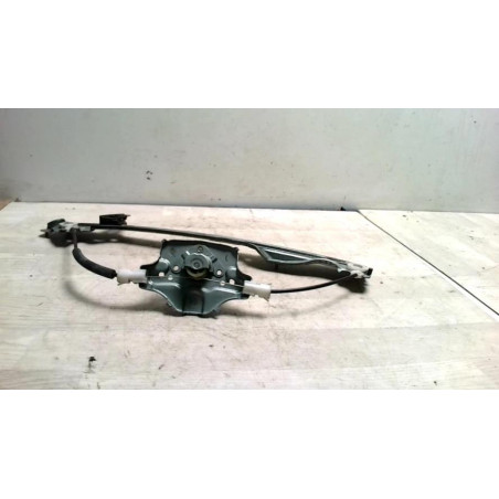 Mecanisme de leve vitre electrique arriere droit RENAULT MODUS PHASE 1 d’occasion