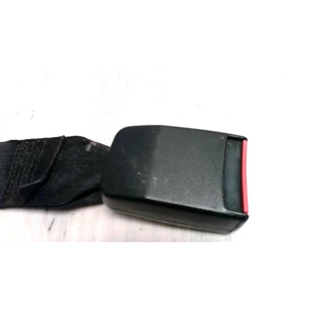Attache ceinture arriere gauche RENAULT SUPER 5 d’occasion
