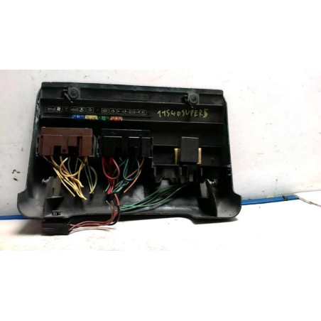Porte fusible RENAULT SUPER 5 d’occasion