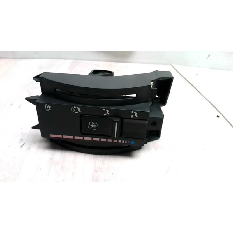 Commande chauffage RENAULT SUPER 5 d’occasion
