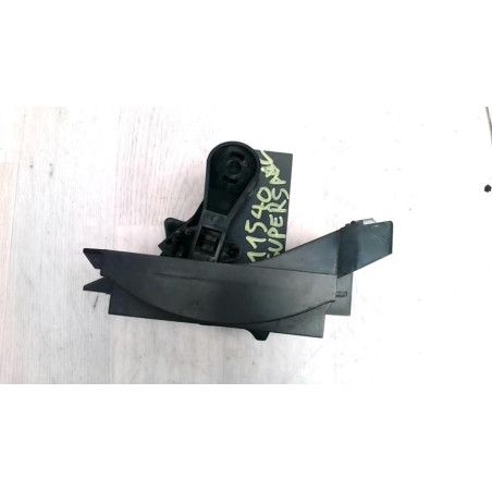 Commande chauffage RENAULT SUPER 5 d’occasion