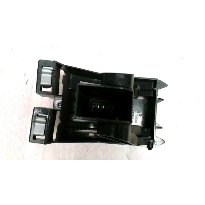 Commande chauffage RENAULT SUPER 5 d’occasion