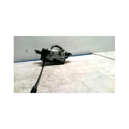 Serrure avant droit PEUGEOT 207 PHASE 1 d’occasion