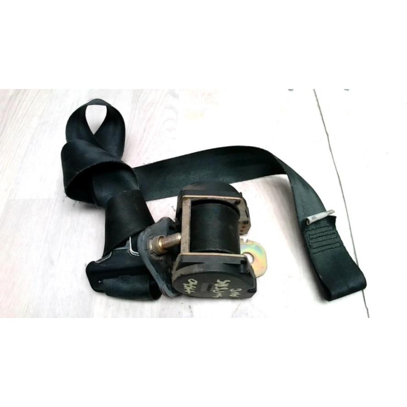 Ceinture avant gauche RENAULT SUPER 5 d’occasion