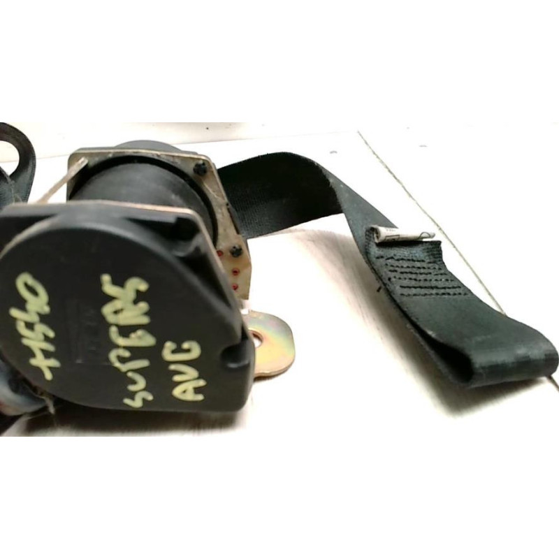 Ceinture avant gauche RENAULT SUPER 5 d’occasion