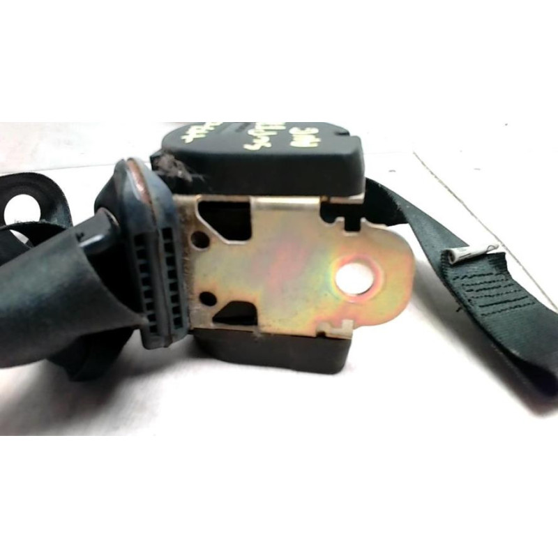 Ceinture avant gauche RENAULT SUPER 5 d’occasion