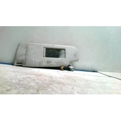 Pare soleil gauche VOLKSWAGEN POLO 5 PHASE 1 d’occasion
