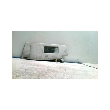 Pare soleil gauche VOLKSWAGEN POLO 5 PHASE 1 d’occasion