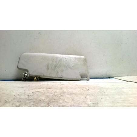 Pare soleil gauche VOLKSWAGEN POLO 5 PHASE 1 d’occasion