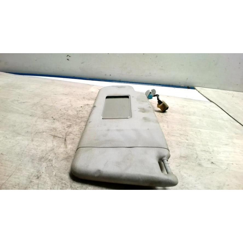 Pare soleil gauche VOLKSWAGEN POLO 5 PHASE 1 d’occasion
