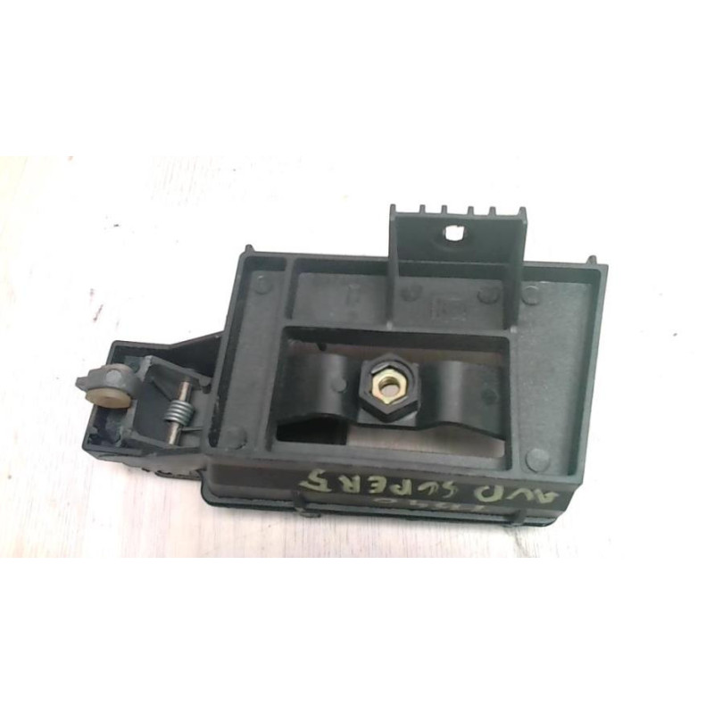 Poignee interieur avant droit RENAULT SUPER 5 d’occasion