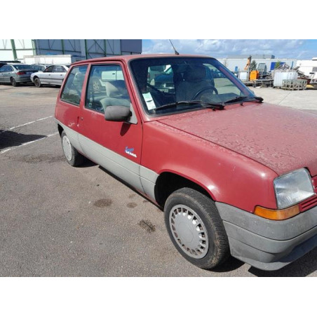 Poignee interieur avant droit RENAULT SUPER 5 d’occasion