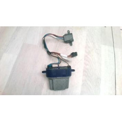 Resistance chauffage RENAULT LAGUNA 2 PHASE 2 d’occasion