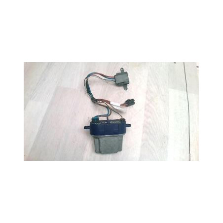 Resistance chauffage RENAULT LAGUNA 2 PHASE 2 d’occasion