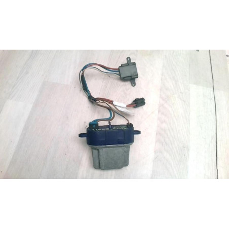 Resistance chauffage RENAULT LAGUNA 2 PHASE 2 d’occasion