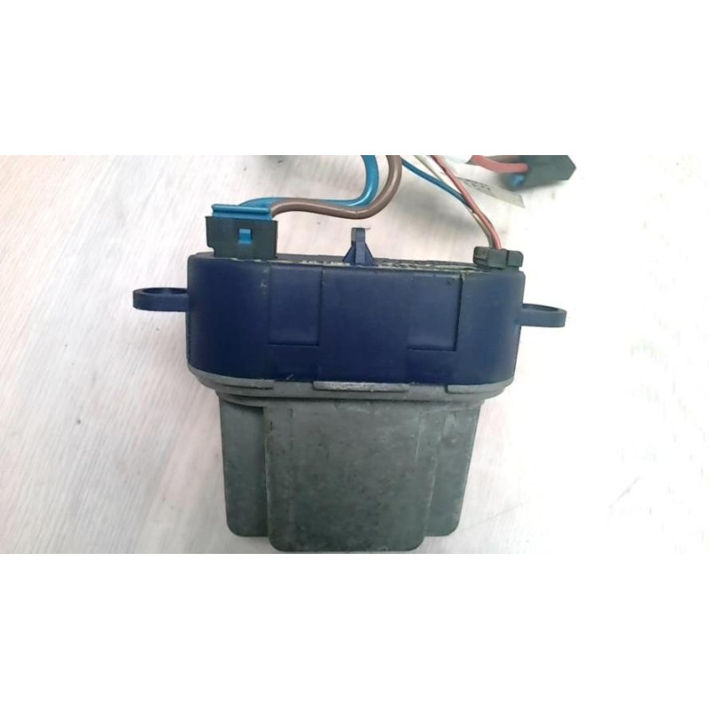 Resistance chauffage RENAULT LAGUNA 2 PHASE 2 d’occasion