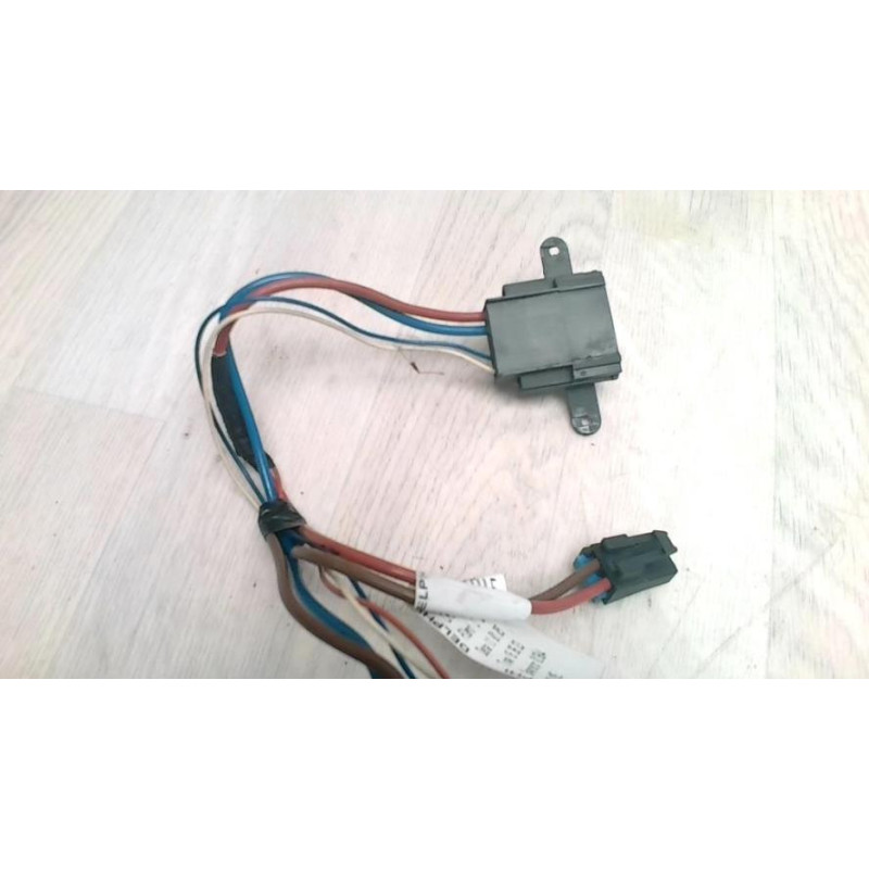 Resistance chauffage RENAULT LAGUNA 2 PHASE 2 d’occasion
