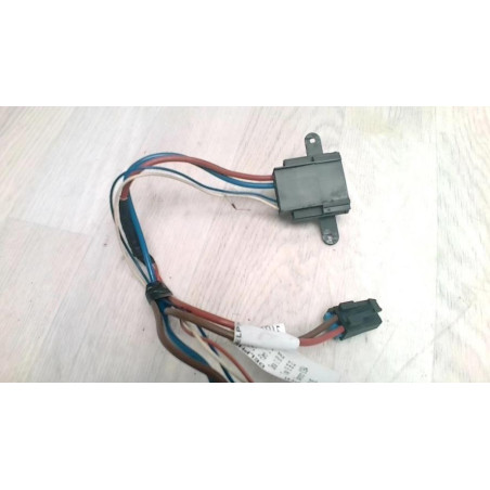 Resistance chauffage RENAULT LAGUNA 2 PHASE 2 d’occasion