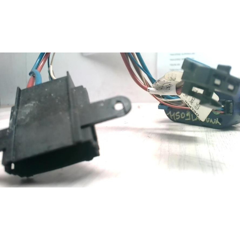 Resistance chauffage RENAULT LAGUNA 2 PHASE 2 d’occasion