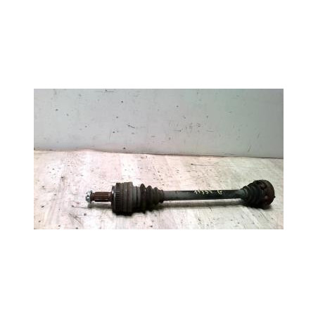 Demi arbre arriere gauche BMW SERIE 3 E46 PHASE 1 d’occasion