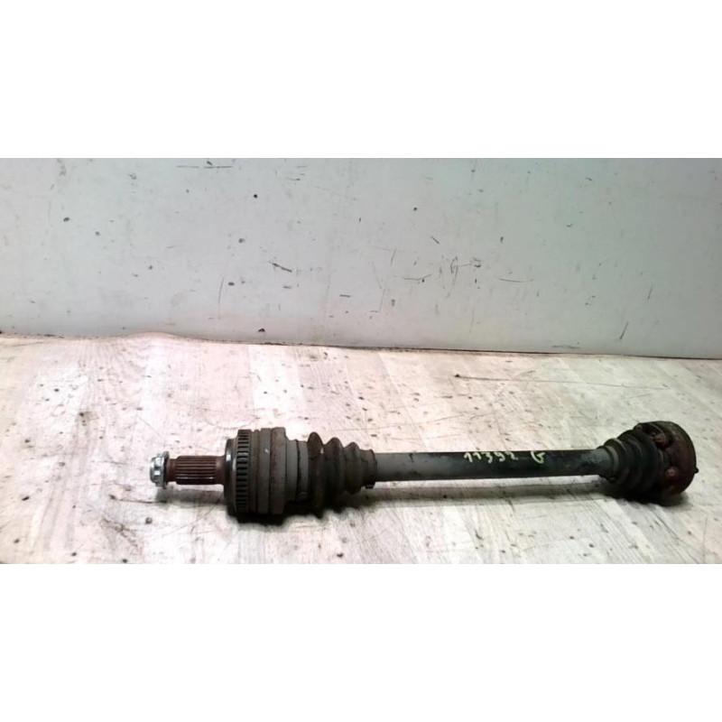 Demi arbre arriere gauche BMW SERIE 3 E46 PHASE 1 d’occasion