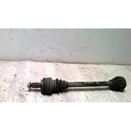 Demi arbre arriere gauche BMW SERIE 3 E46 PHASE 1 d’occasion