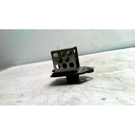 Resistance chauffage PEUGEOT 307 PHASE 1 d’occasion