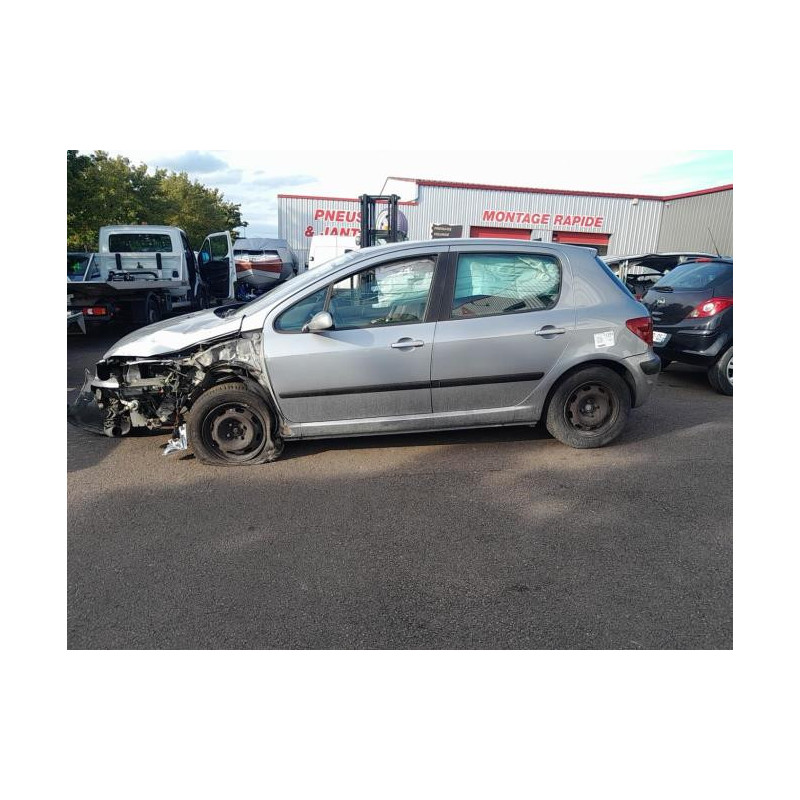 Resistance chauffage PEUGEOT 307 PHASE 1 d’occasion
