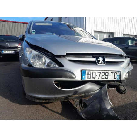 Resistance chauffage PEUGEOT 307 PHASE 1 d’occasion