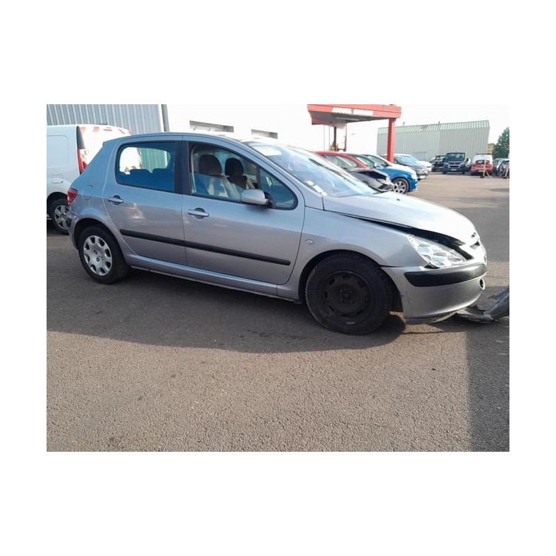 Resistance chauffage PEUGEOT 307 PHASE 1 d’occasion