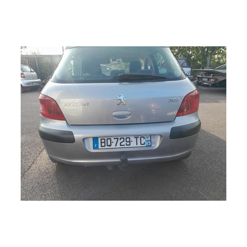 Resistance chauffage PEUGEOT 307 PHASE 1 d’occasion