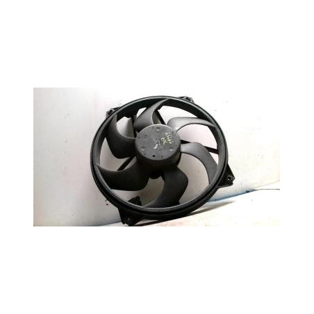 Ventilateur chauffage PEUGEOT 307 PHASE 1 d’occasion