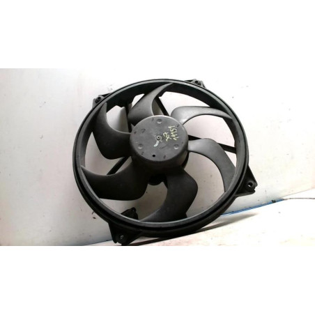 Ventilateur chauffage PEUGEOT 307 PHASE 1 d’occasion