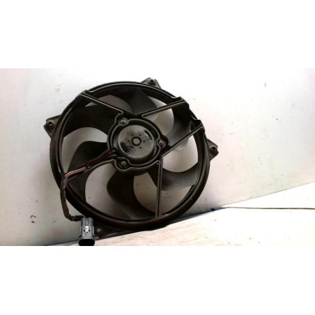 Ventilateur chauffage PEUGEOT 307 PHASE 1 d’occasion