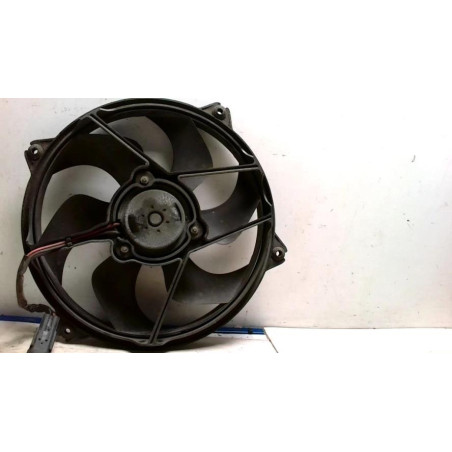 Ventilateur chauffage PEUGEOT 307 PHASE 1 d’occasion