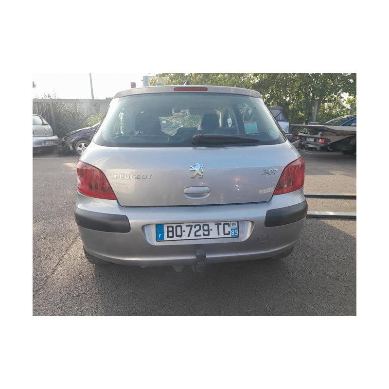 Ventilateur chauffage PEUGEOT 307 PHASE 1 d’occasion