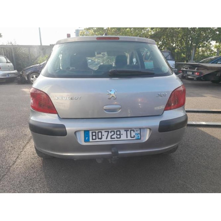 Ventilateur chauffage PEUGEOT 307 PHASE 1 d’occasion