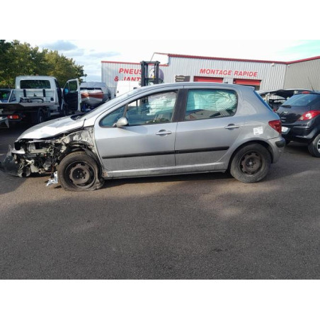 Ventilateur chauffage PEUGEOT 307 PHASE 1 d’occasion