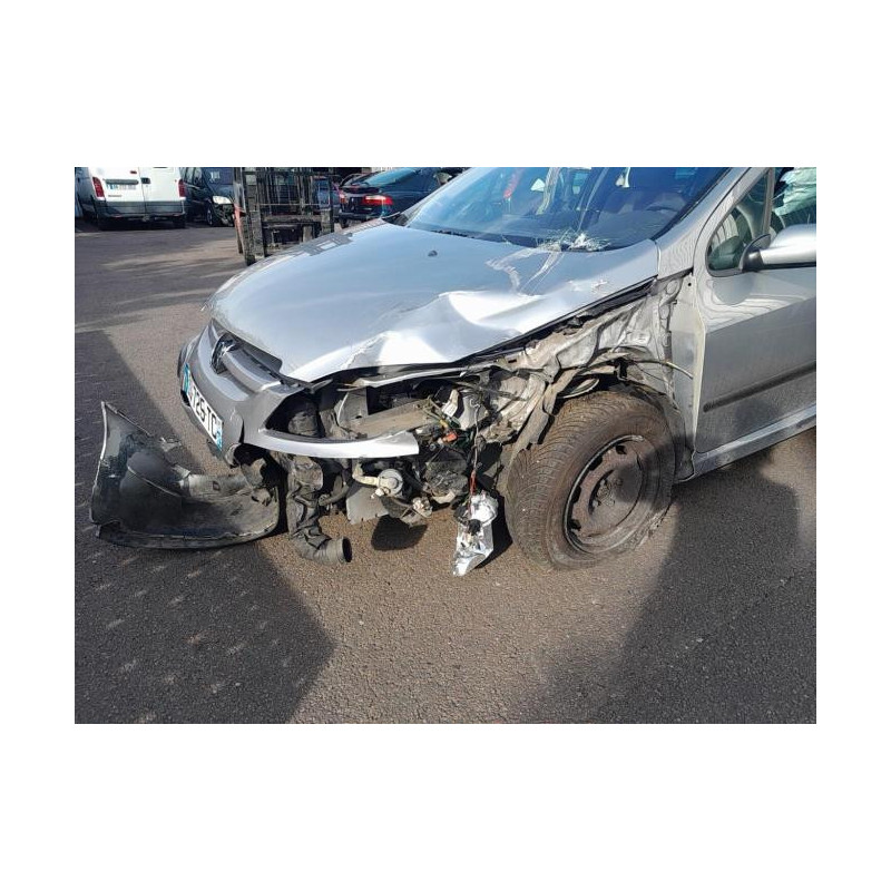 Ventilateur chauffage PEUGEOT 307 PHASE 1 d’occasion