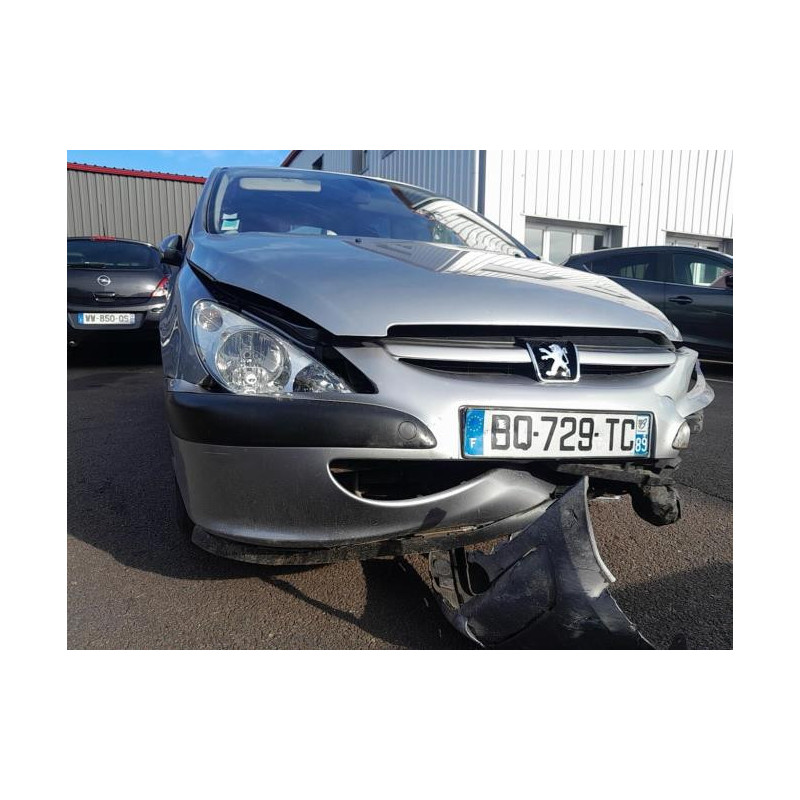Ventilateur chauffage PEUGEOT 307 PHASE 1 d’occasion