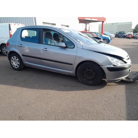 Ventilateur chauffage PEUGEOT 307 PHASE 1 d’occasion
