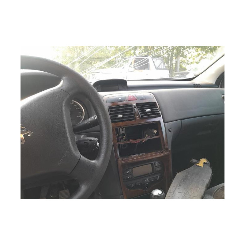 Ventilateur chauffage PEUGEOT 307 PHASE 1 d’occasion