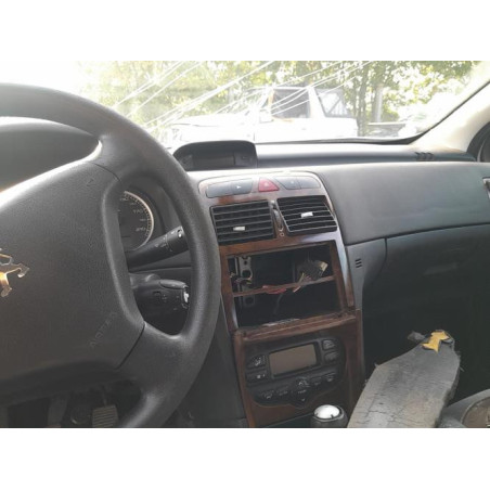 Ventilateur chauffage PEUGEOT 307 PHASE 1 d’occasion