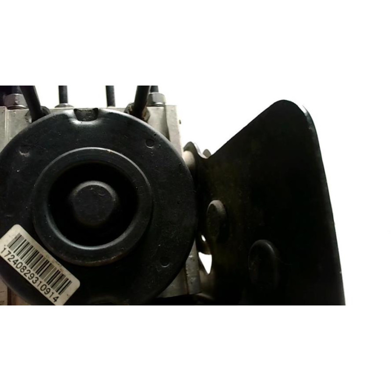 Bloc ABS (freins anti-blocage) PEUGEOT 207 PHASE 2 d’occasion