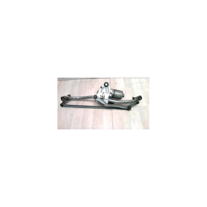 Moteur essuie glace avant AUDI A6 3 PHASE 1 d’occasion