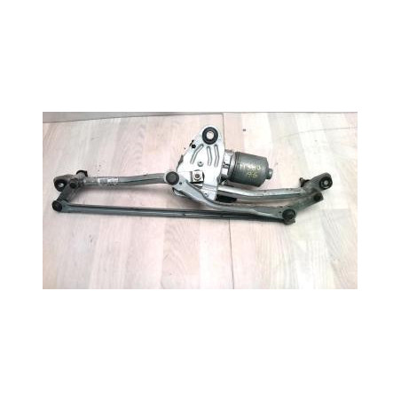 Moteur essuie glace avant AUDI A6 3 PHASE 1 d’occasion