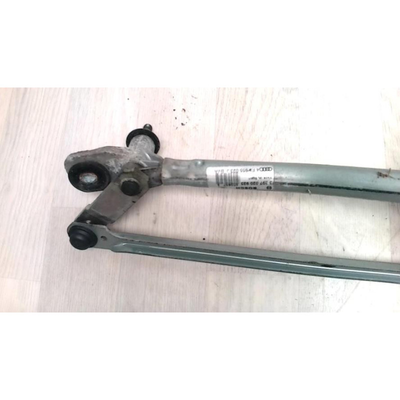 Moteur essuie glace avant AUDI A6 3 PHASE 1 d’occasion